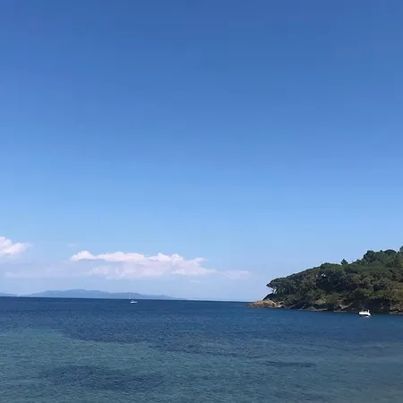 A 30 Metri Dalla 公寓 *