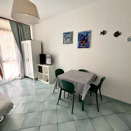 Apartment A 30 Metri Dalla *