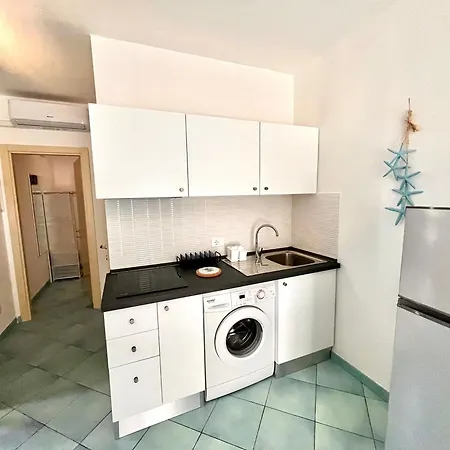 A 30 Metri Dalla Apartment Porto Azzurro